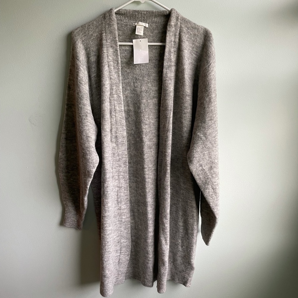 H&M Cardigan, small